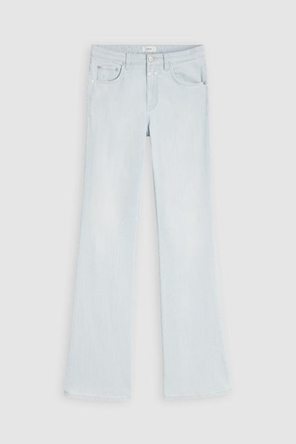 Rawlin Blue Denim - Light Blue - DUNE + SALT