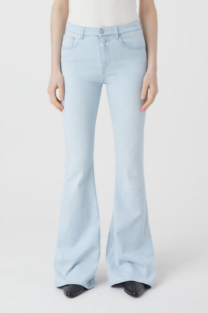 Rawlin Blue Denim - Light Blue - DUNE + SALT