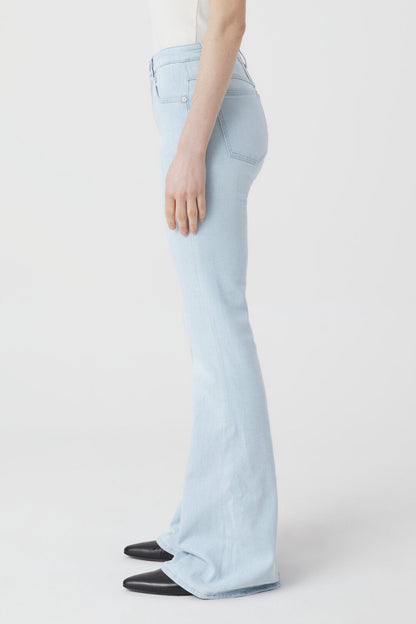 Rawlin Blue Denim - Light Blue - DUNE + SALT