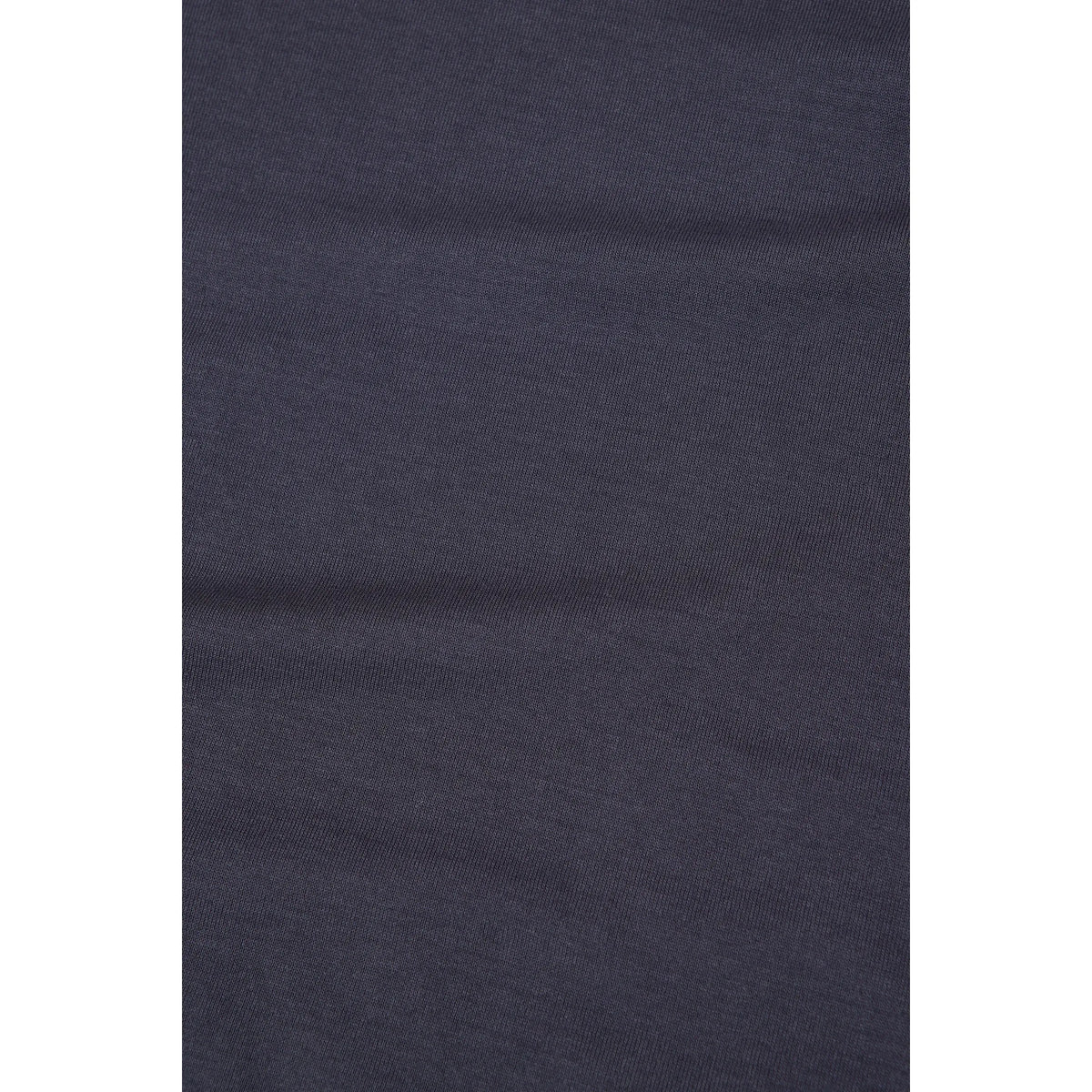 Men's black cotton jumper from Closed Men's in Magma Black, featuring a comfortable fit and classic crew neck design.