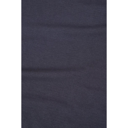 Men's black cotton jumper from Closed Men's in Magma Black, featuring a comfortable fit and classic crew neck design.