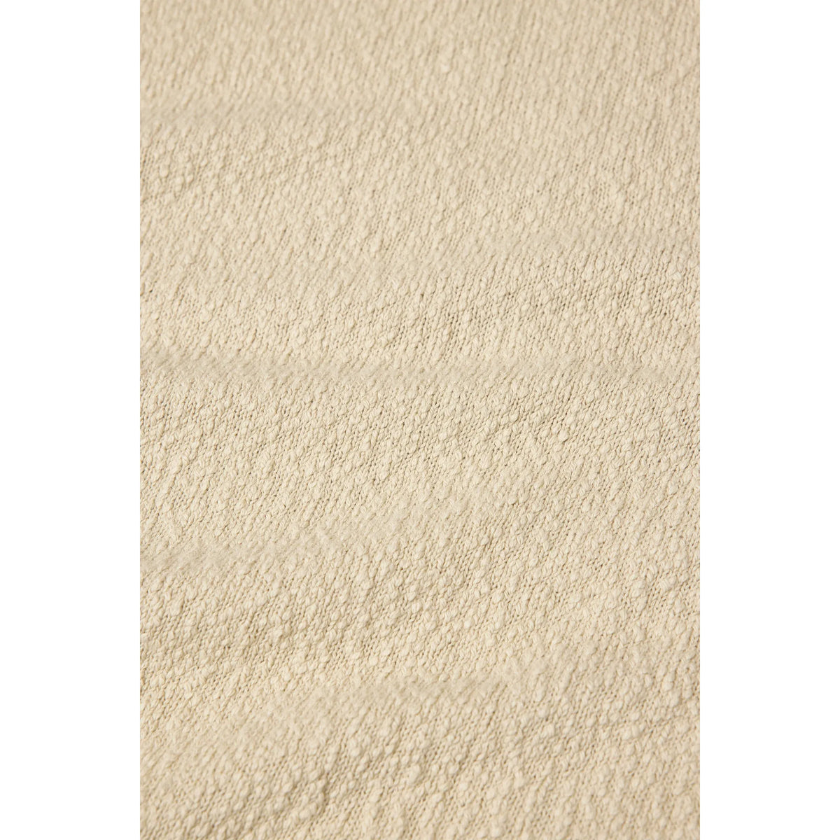 Men's white cotton jumper by Closed Men's featuring a comfortable, casual fit and soft fabric, ideal for everyday wear.