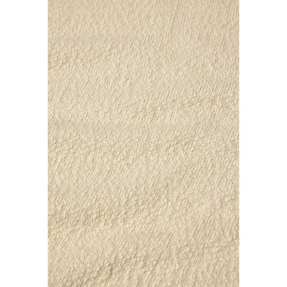 Men's white cotton jumper by Closed Men's featuring a comfortable, casual fit and soft fabric, ideal for everyday wear.