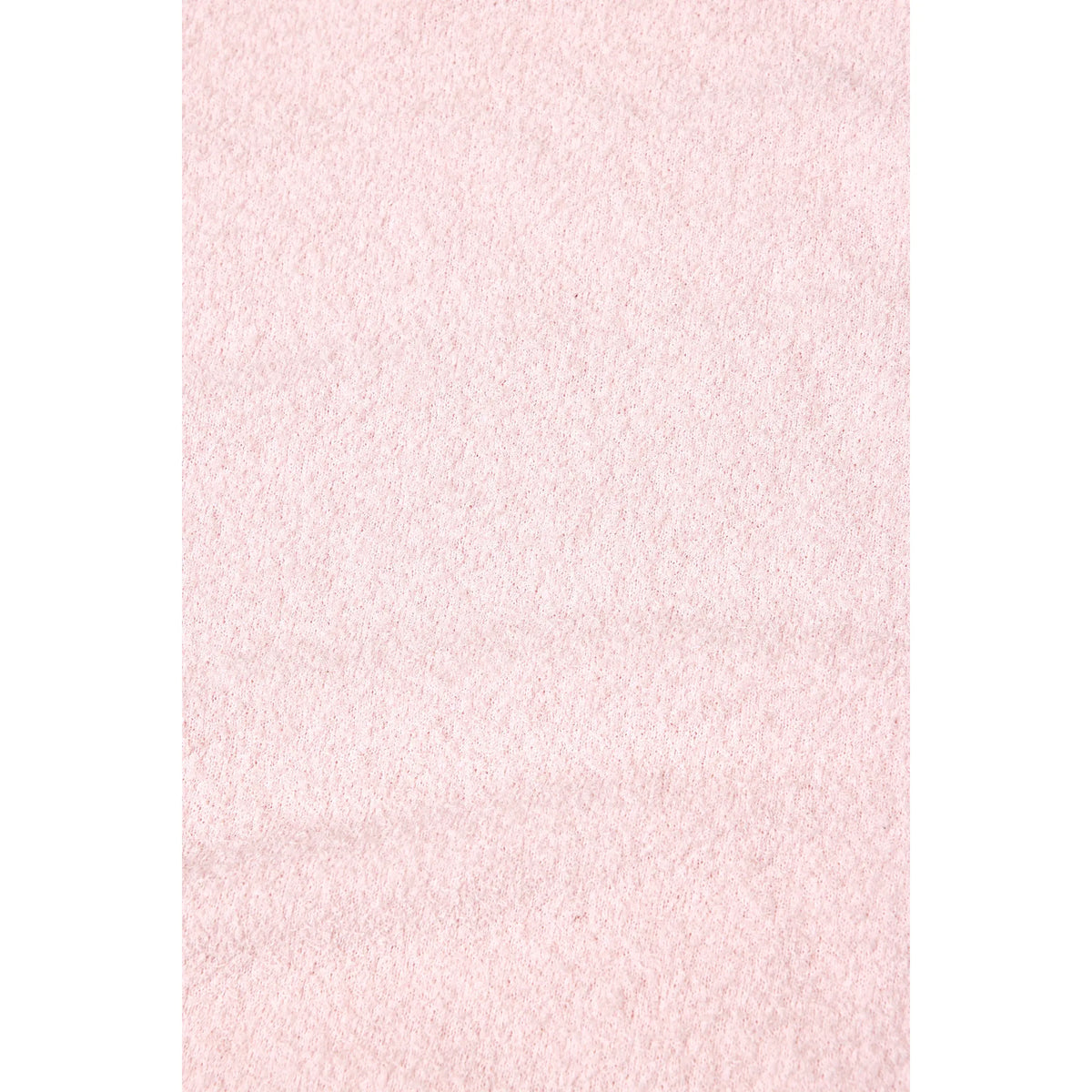 Men's cotton knit polo shirt in quartz pink by Closed Men's, featuring a classic collar and short sleeves.