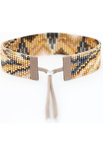 JR12 Oro Bracelet - DUNE + SALT