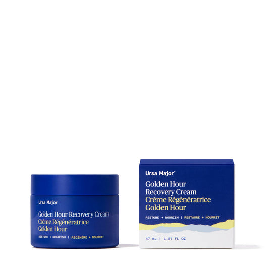 Ursa Major - Golden Hour Recovery Cream - DUNE + SALT