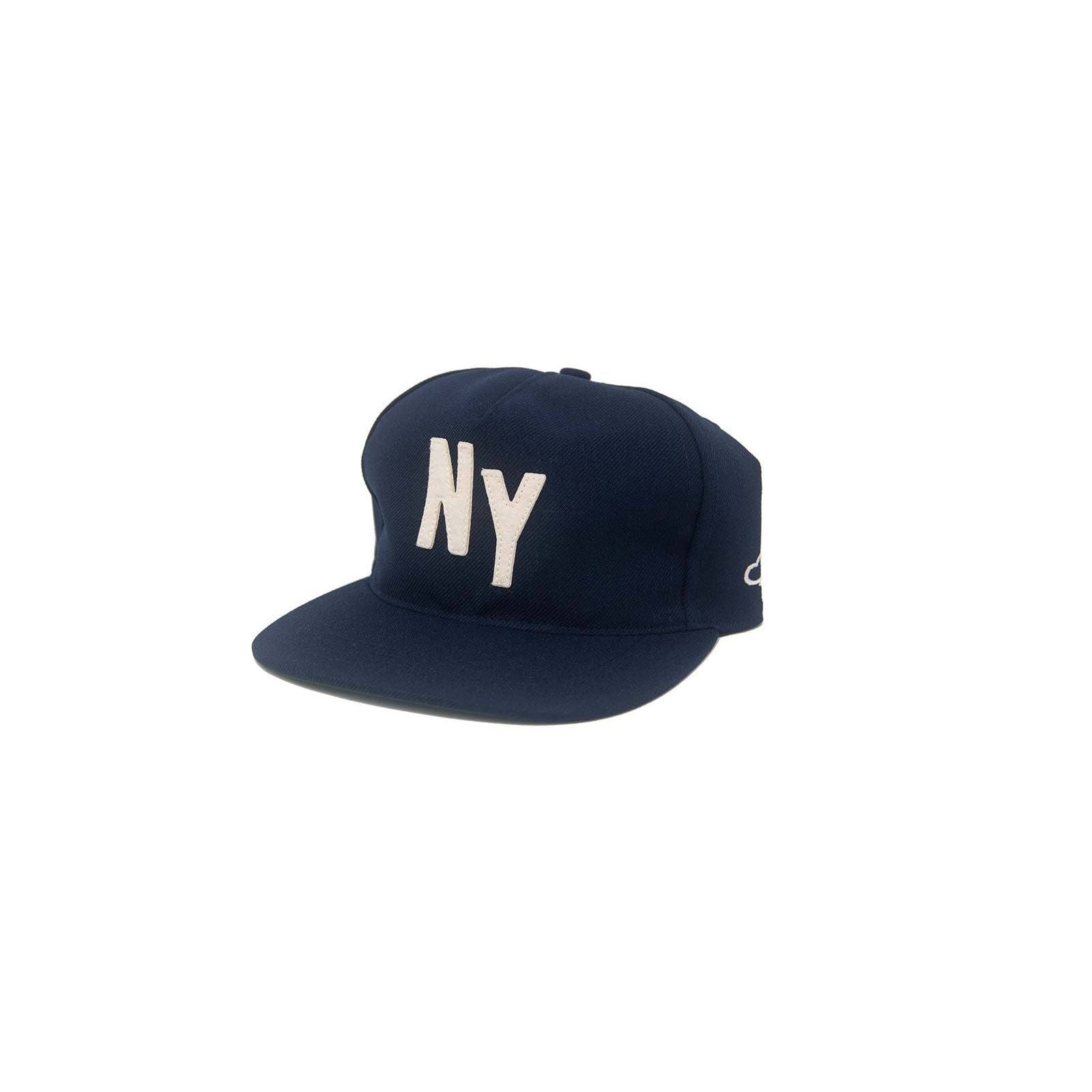 The Ampal Creative - NY CITY SERIES III STADIUM - Snapback - DUNE + SALT