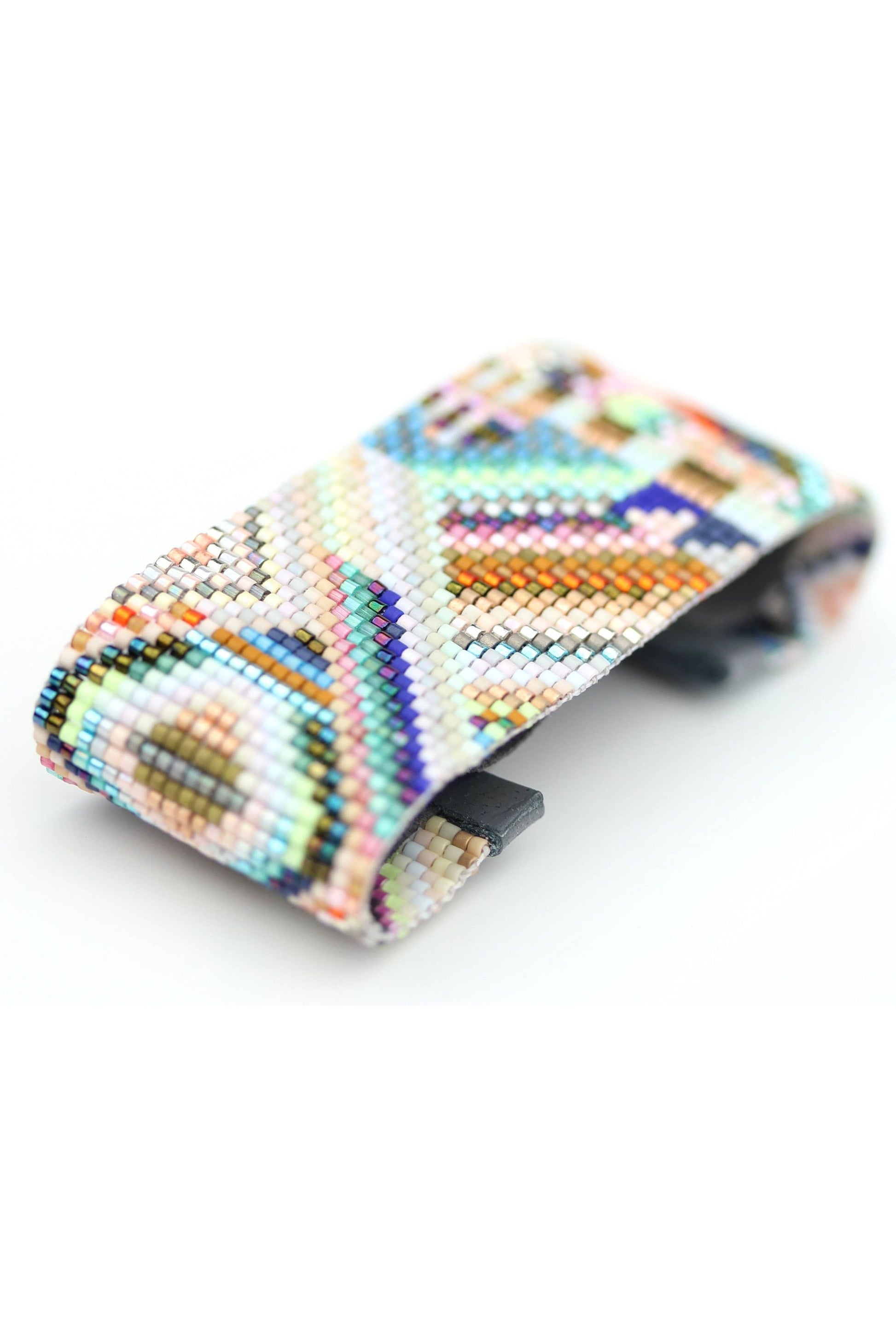 JR22 Flores Cuff - DUNE + SALT