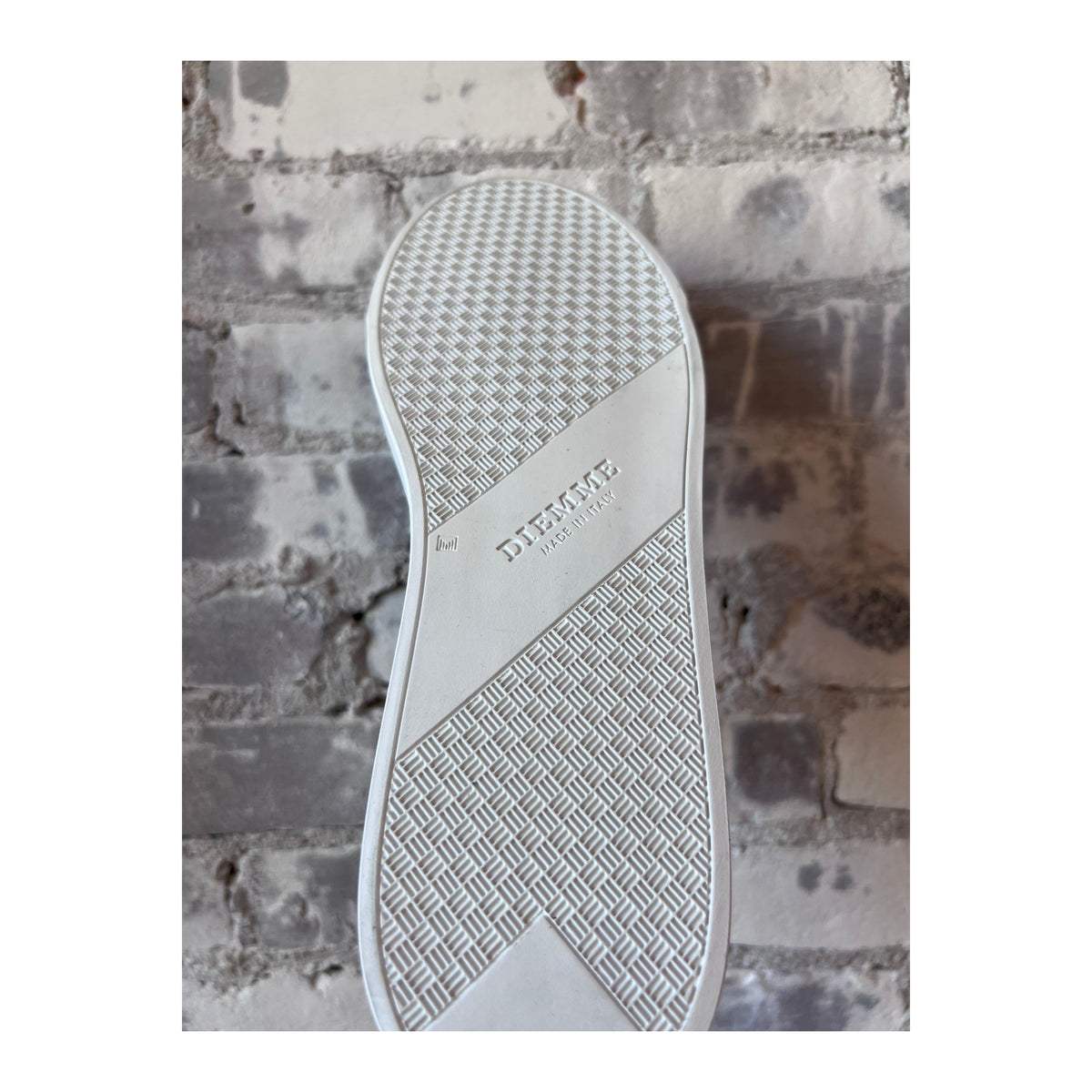 Men's Diemme Garda Suede Low Slip-On in navy, showing the sleek navy suede upper and comfortable slip-on design.