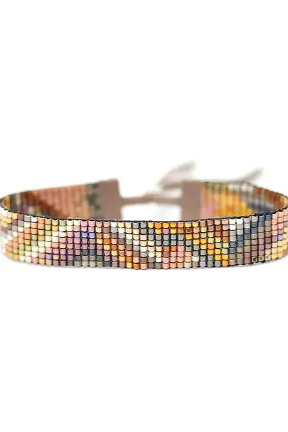 JR08 Alta Bracelet - DUNE + SALT