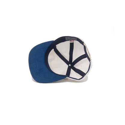 The Ampal Creative - LA CITY SERIES "Sunday Special" - Snapback - DUNE + SALT