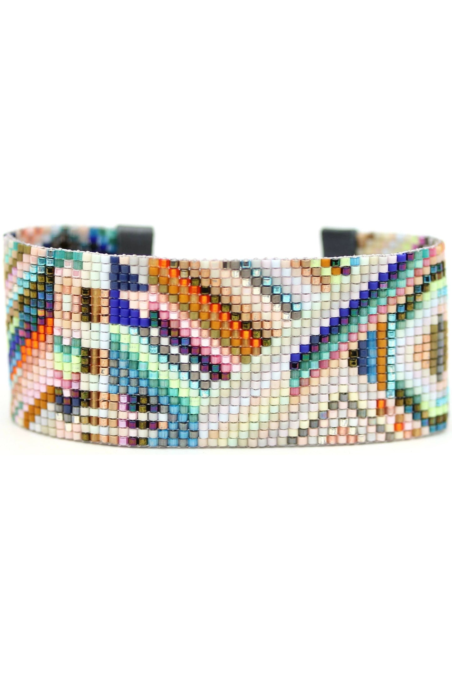 JR22 Flores Cuff - DUNE + SALT