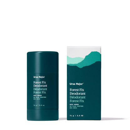 Ursa Major - Forest Fix Deodorant - DUNE + SALT
