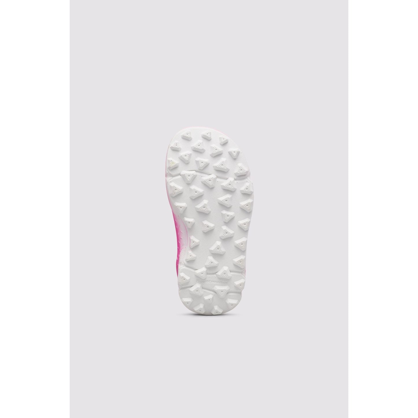 Nazca 2 Junior Sandal - Pink/White - DUNE + SALT