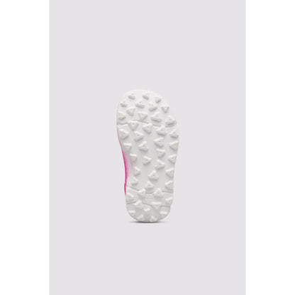 Nazca 2 Junior Sandal - Pink/White - DUNE + SALT