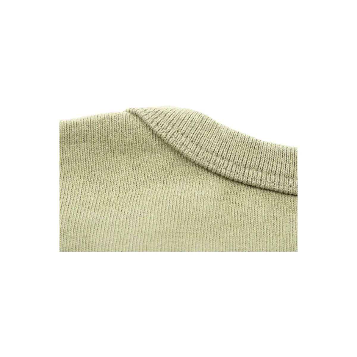 Men's 13-ounce pocket T-shirt in fog color by Freenote Cloth, featuring a front pocket and casual fit.