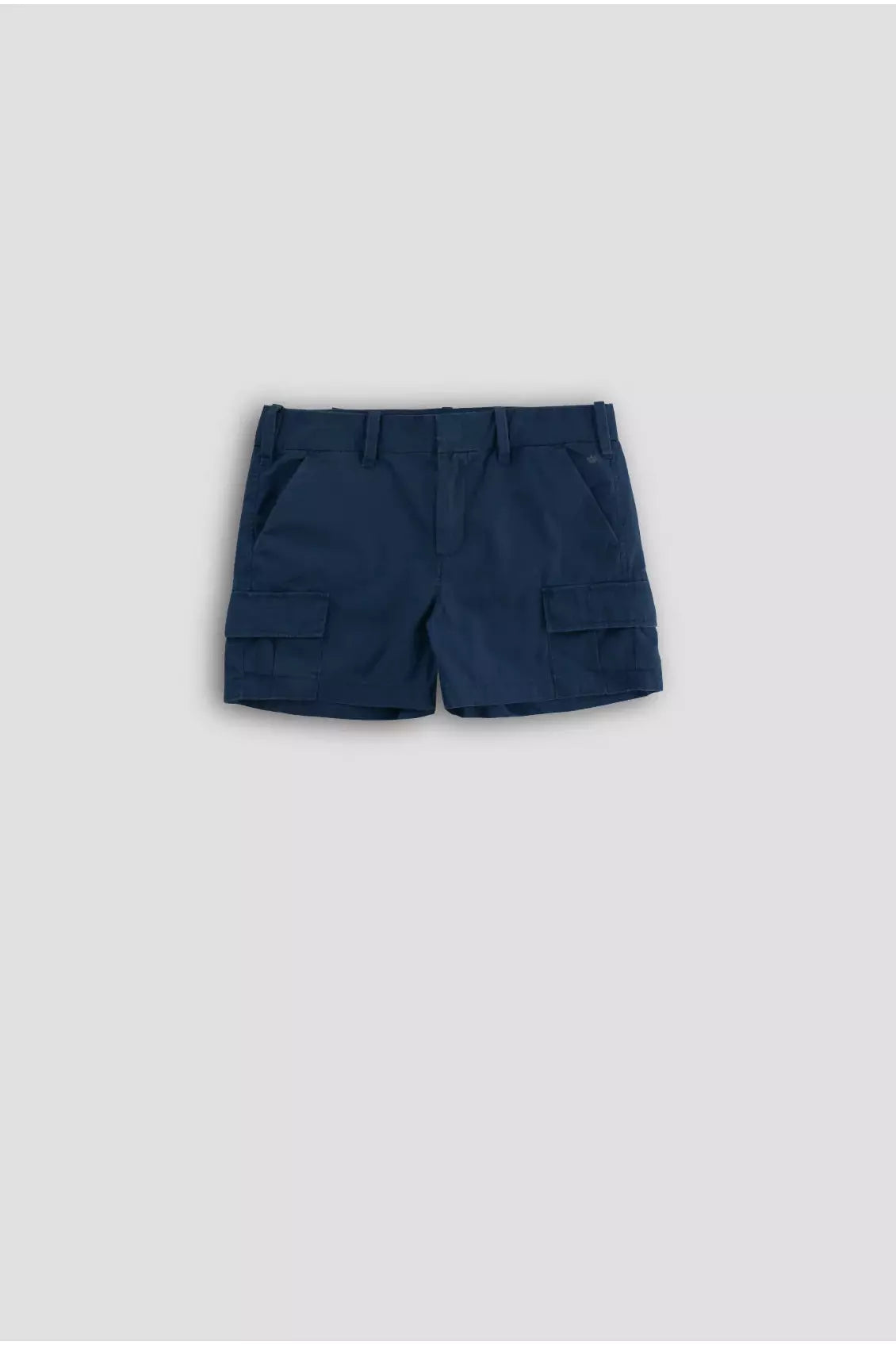 Cargo Short - Marine - DUNE + SALT