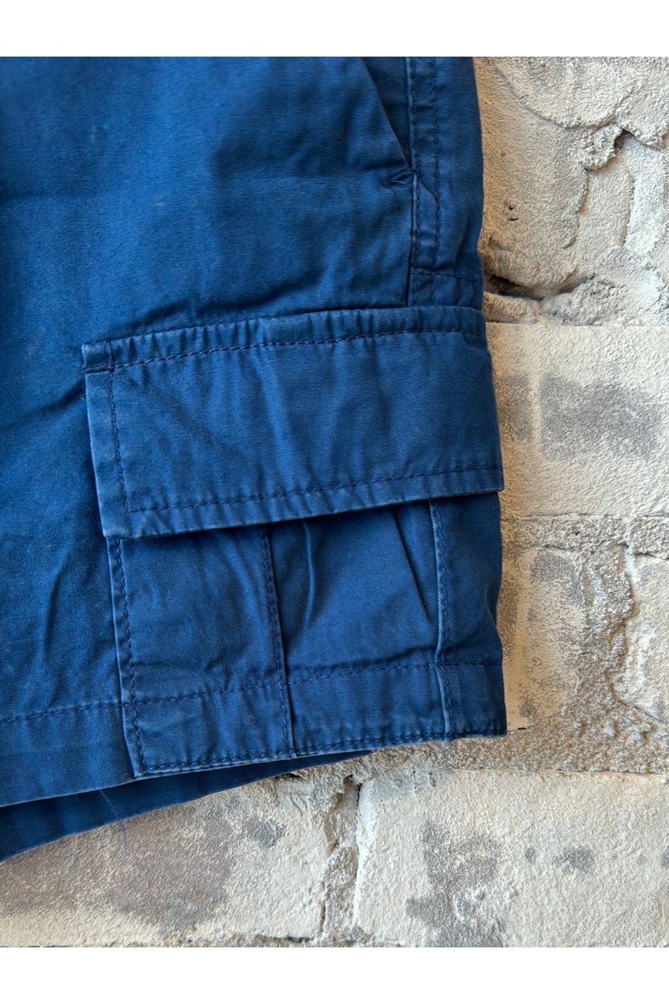 Cargo Short - Marine - DUNE + SALT