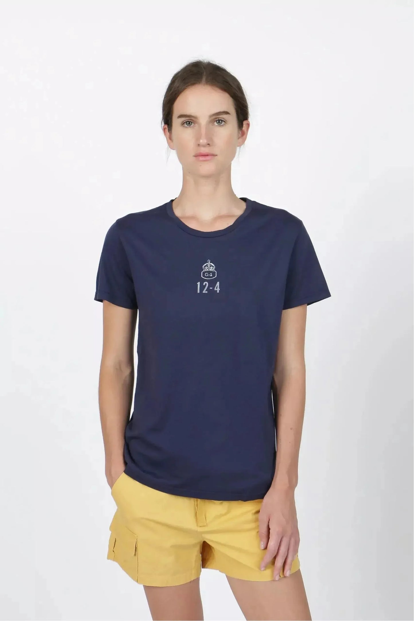 Cargo Short - Pimento - DUNE + SALT