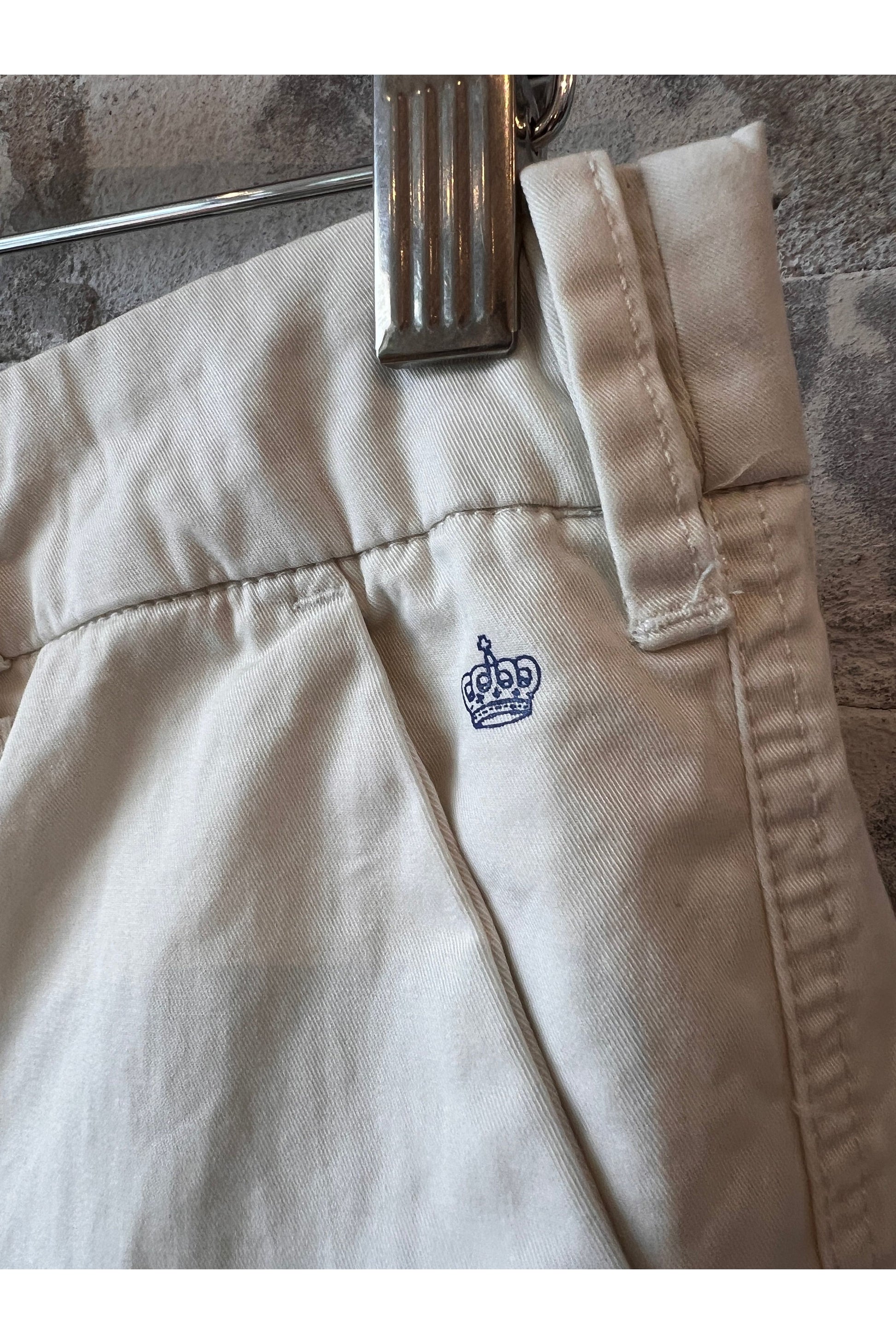 Cargo Short - Sea Salt - DUNE + SALT