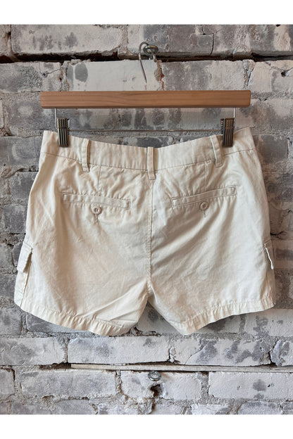 Cargo Short - Sea Salt - DUNE + SALT
