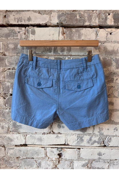 4" Short - Bermuda Blue - DUNE + SALT