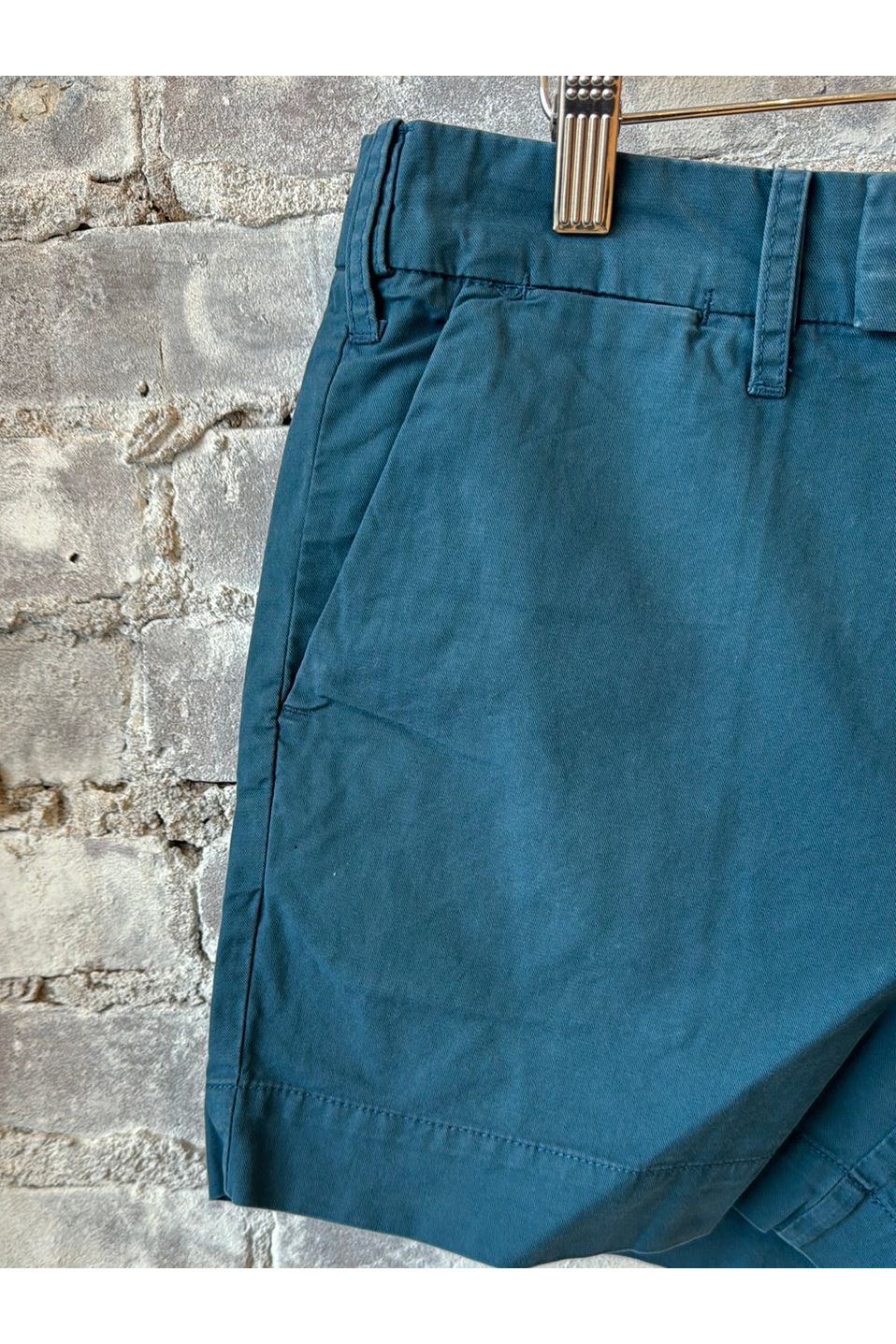 4" Short - Spruce Navy - DUNE + SALT