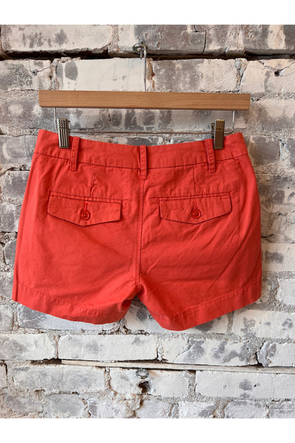 4" Short - Watermelon - DUNE + SALT