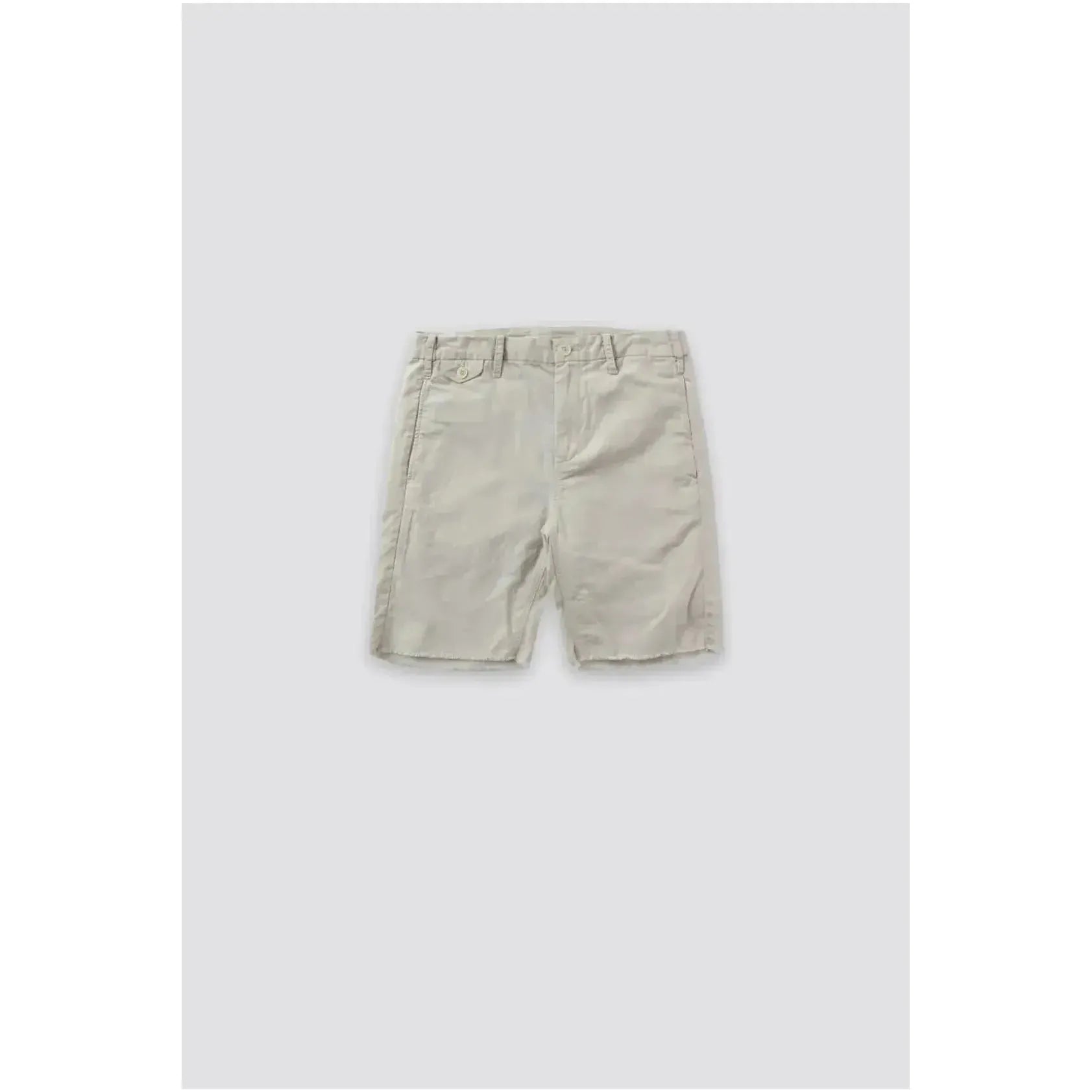 Women's G1 Women's kite flying shorts in sand color, lightweight fabric with a relaxed fit, suitable for outdoor activities.