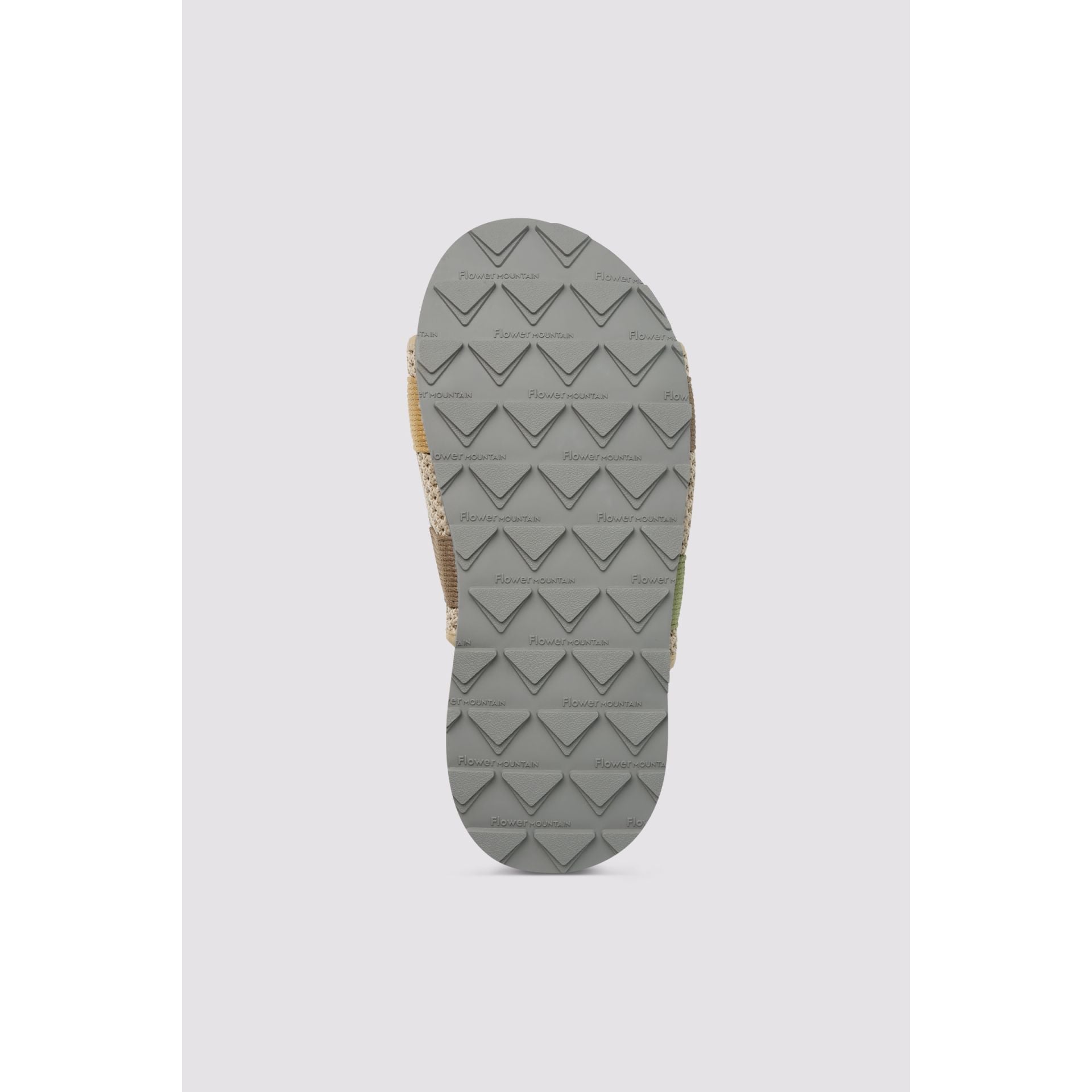 Niwa Slide Uni - Beige/Military - DUNE + SALT