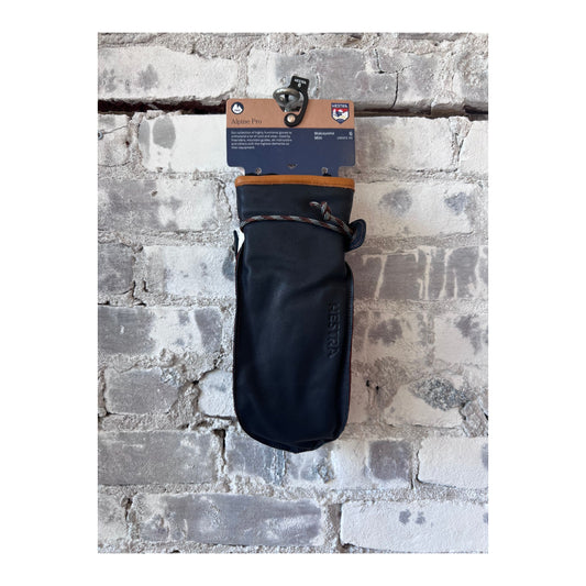 Wakayama Mitt - Navy/Brown - DUNE + SALT