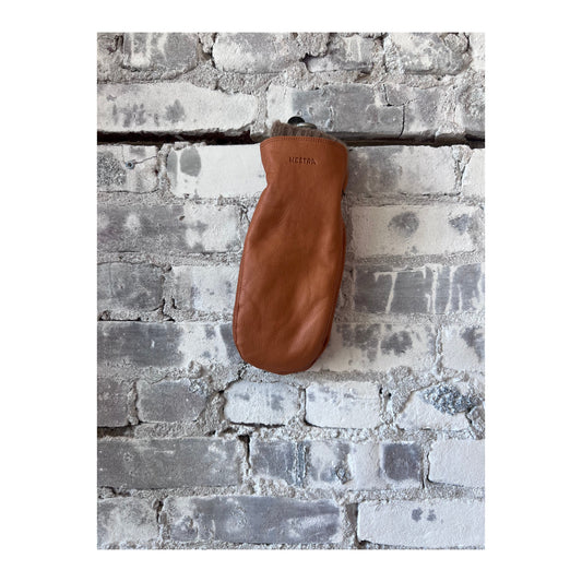 Tiril Mitt - Cork - DUNE + SALT