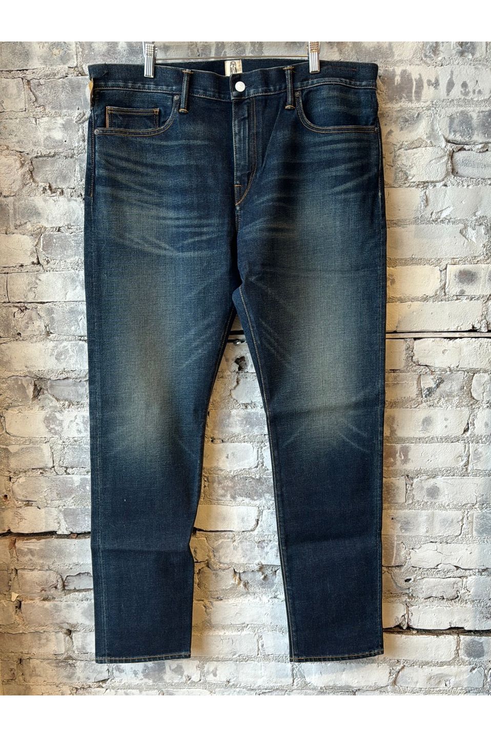 Pen Slim 14 OZ Jean - Jett - DUNE + SALT