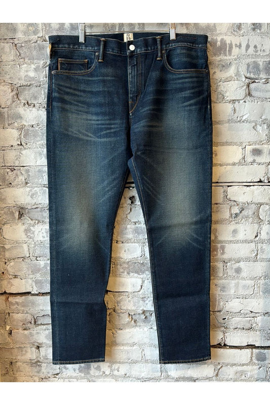 Pen Slim 14 OZ Jean - Jett - DUNE + SALT