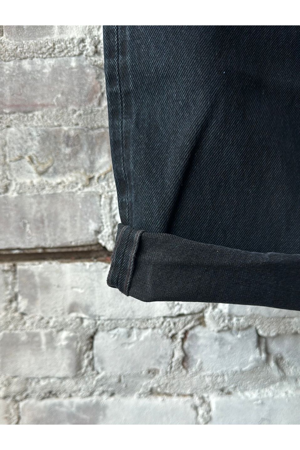 The Pen Slim 12.5 OZ Natural Slub - Miles - DUNE + SALT