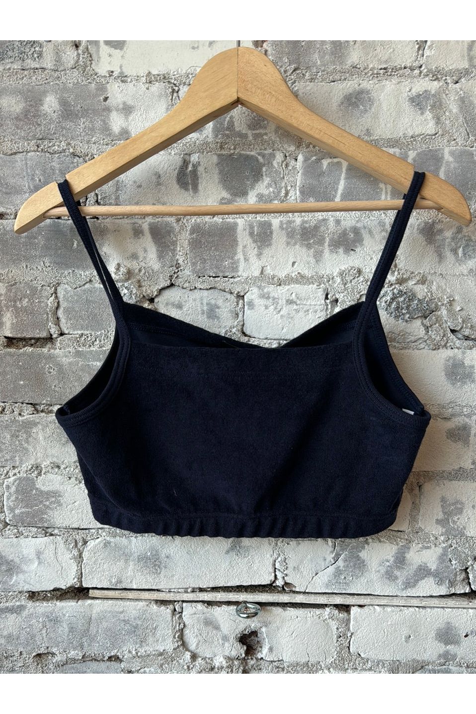 Spooky-Doo - Navy - DUNE + SALT