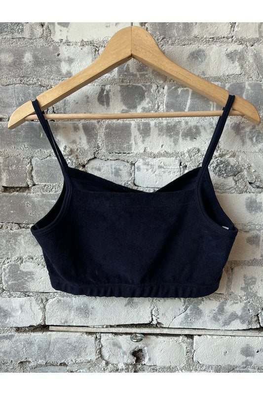 Spooky-Doo - Navy - DUNE + SALT