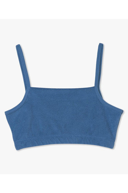 Spooky-Doo - Summer Blue - DUNE + SALT