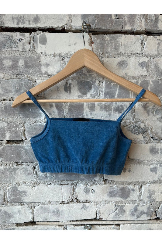 Spooky-Doo - Summer Blue - DUNE + SALT