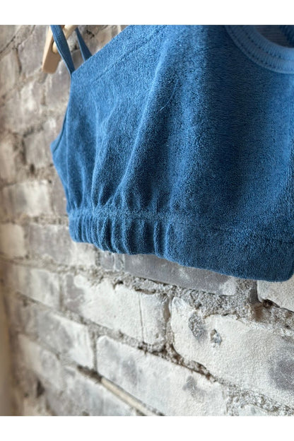 Spooky-Doo - Summer Blue - DUNE + SALT