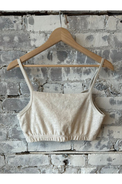 Spooky-Doo - White Sand - DUNE + SALT