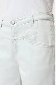 Stover-X Comfort Stretch Relaxed Jean - Extreme Light - DUNE + SALT