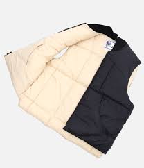 Big Rock Candy Mountaineering Minarets Vest - Black Licorice White Smoke