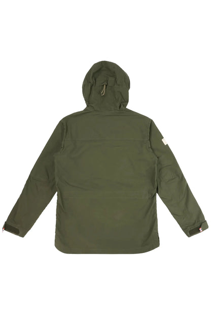 Vidda Unisex Jacket - Earth - DUNE + SALT