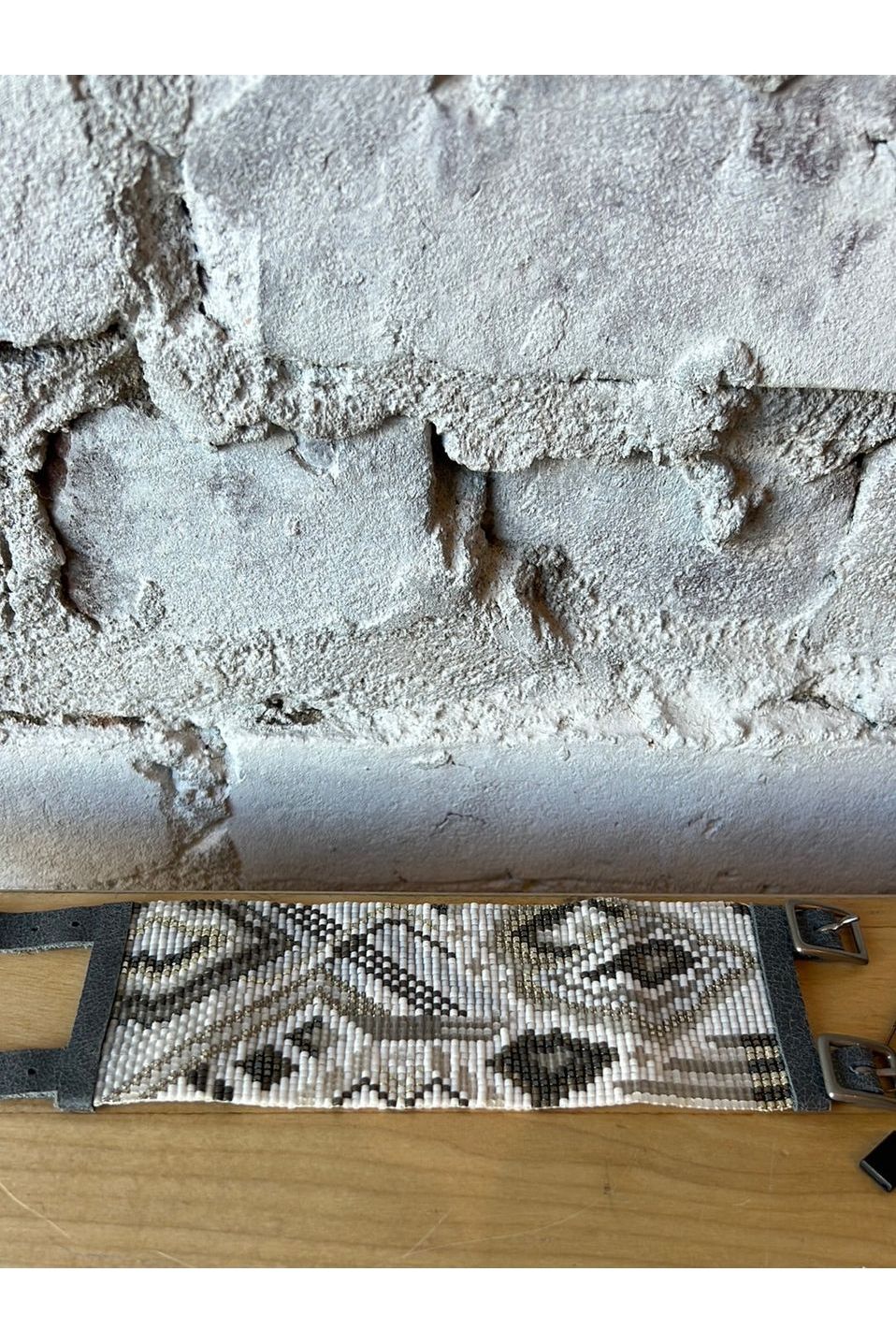 JR34 Quartz Bracelet - DUNE + SALT