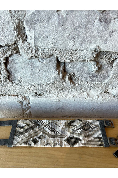 JR34 Quartz Bracelet - DUNE + SALT