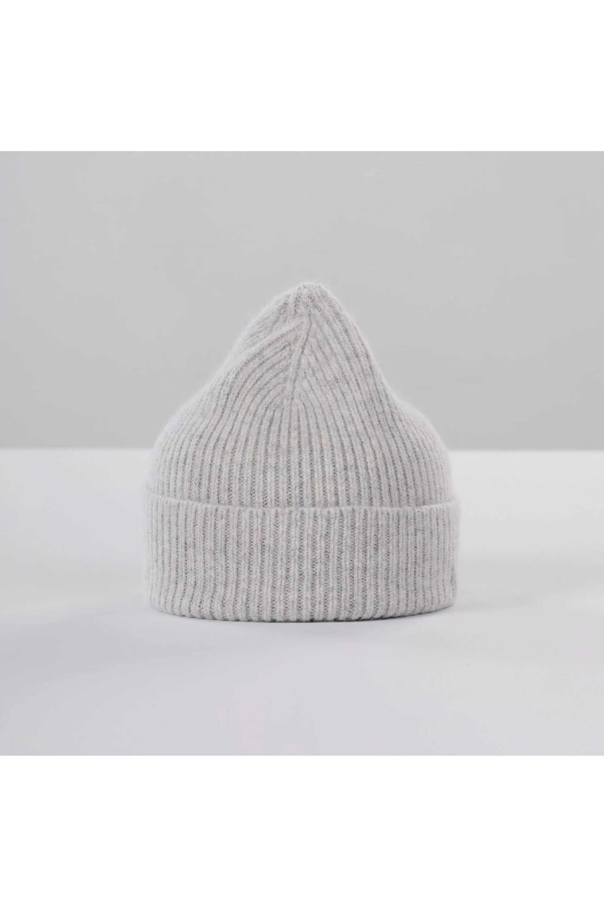 Wool Beanie - Irridescent - DUNE + SALT