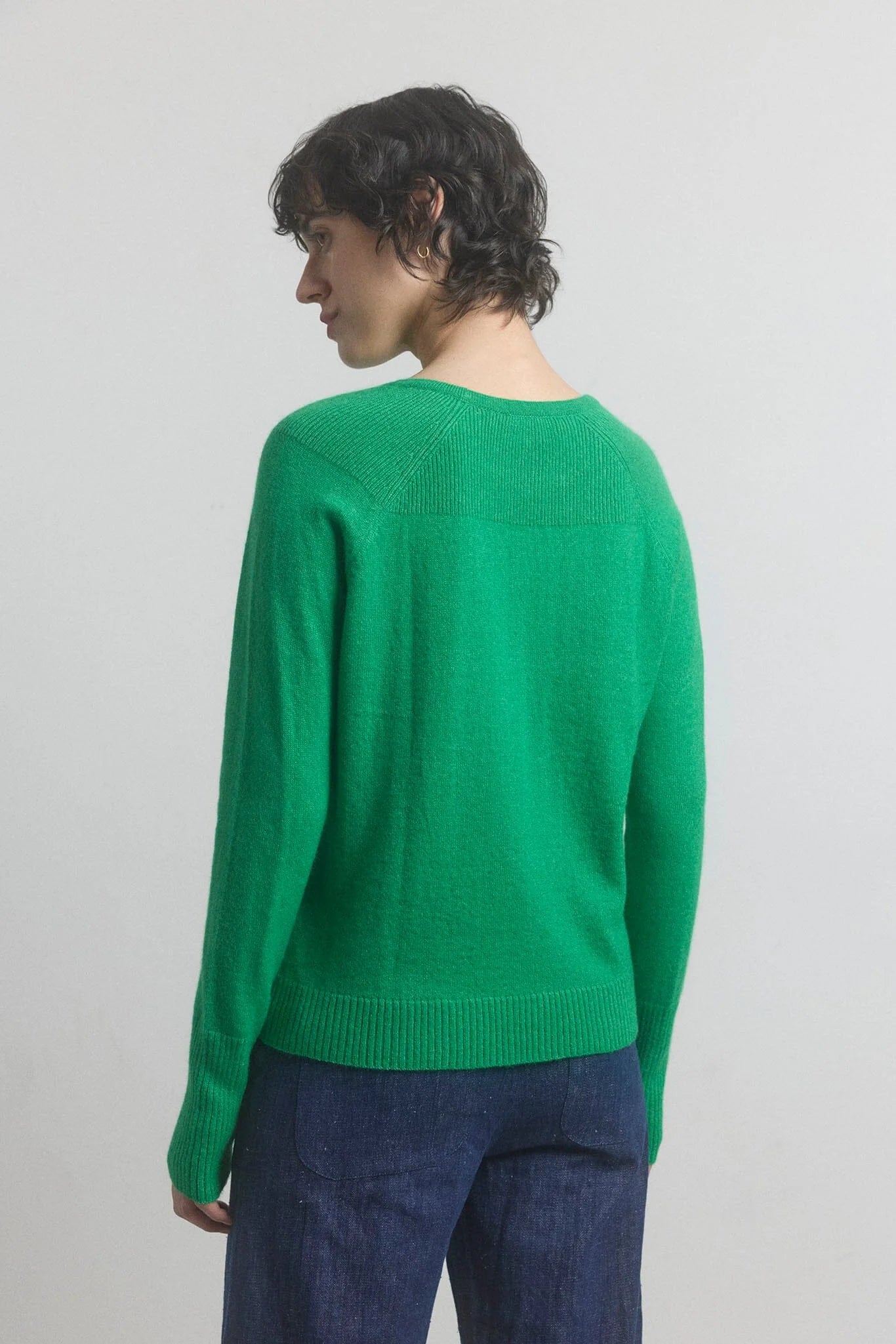 Brighton Pullover - Tanager
