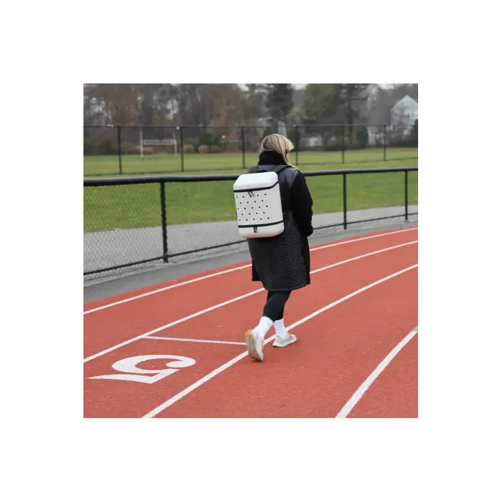 Mulus Bag - Cool Grey - DUNE + SALT
