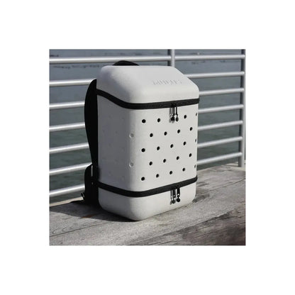 Mulus Bag - Cool Grey - DUNE + SALT